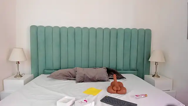 Scarlett  Noir online show from 04-11-26, 03:59