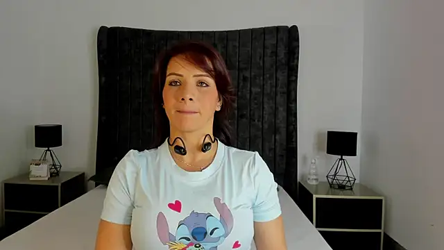 Scarlett  Noir online show from 07-26-26, 12:17