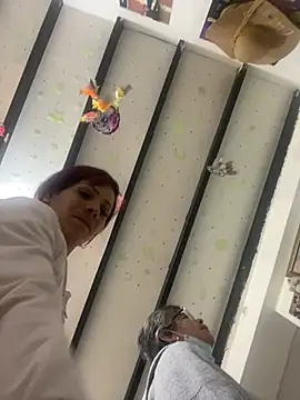 Scarlett  Noir online show from 02-24-26, 03:35