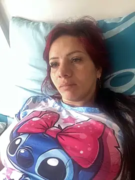 Scarlett  Noir online show from 02-16-26, 04:16