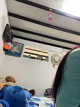 Scarlett  Noir online show from 02-14-26, 05:35