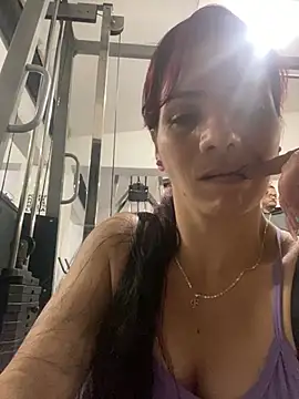 Scarlett  Noir online show from 02-04-26, 12:16