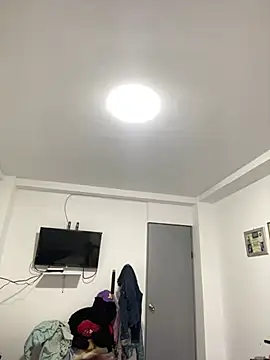 Scarlett  Noir online show from 06-19-26, 04:46
