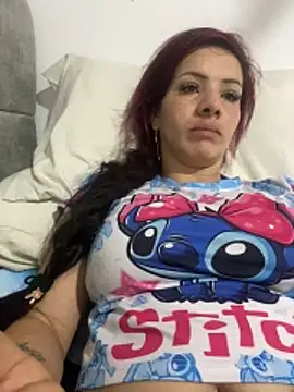 Scarlett  Noir online show from 02-19-26, 04:04