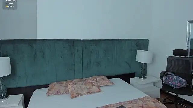 Scarlett  Noir online show from 03-29-26, 10:33