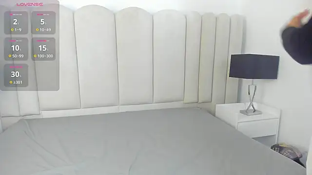 Scarlett  Noir online show from 05-30-26, 10:15