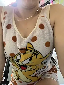 Scarlett  Noir online show from 02-07-26, 02:47