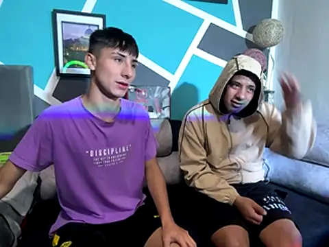 alex stivenn online show from 12-15-25, 10:54