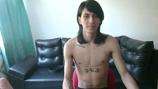 SebasT-sex online show from 03-10-26, 03:38