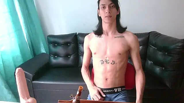 SebasT-sex online show from 03-19-26, 08:42