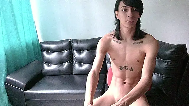 SebasT-sex online show from 03-09-26, 03:59