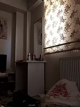 Atwsliiikizilll online show from 03-10-26, 12:20