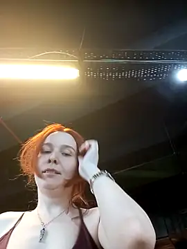 Atwsliiikizilll online show from 03-29-26, 12:18