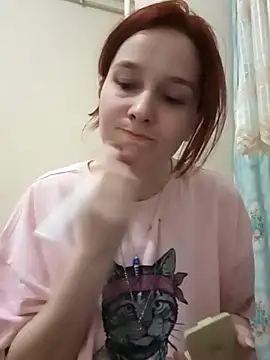 Atwsliiikizilll online show from 03-31-26, 06:21