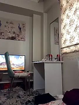 Atwsliiikizilll online show from 03-08-26, 09:01