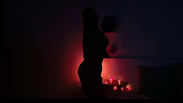 Zoehot 11 online show from 02-10-26, 03:55