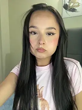 Mimi miau19 online show from 03-16-26, 08:55