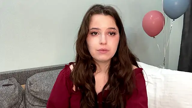 Freya land online show from 03-25-26, 06:18