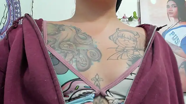 Hanna moore10 online show from 02-23-26, 06:41