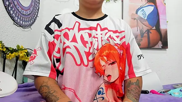 Hanna moore10 online show from 02-03-26, 06:57