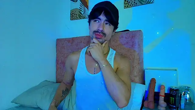 Ethan Briggs online show from 01-09-26, 03:13