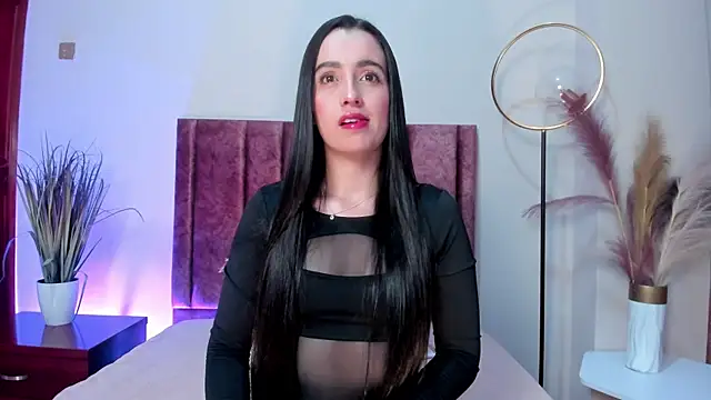 Snapshot of EllaVillaluna chatting on 01-09-26, 12:50 EllaVillaluna online show from 01-09-26, 12:50