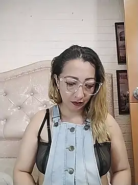 DanaMontana online show from 07-15-26, 02:46