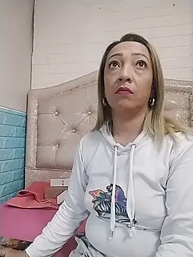 DanaMontana online show from 01-14-26, 01:26