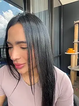 ValeriaTorress  online show from 03-12-26, 07:07