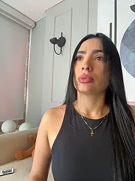 ValeriaTorress  online show from 03-04-26, 04:37