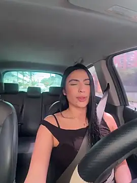 ValeriaTorress  online show from 03-03-26, 07:54