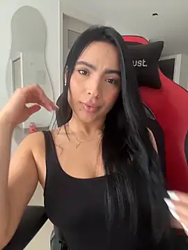 ValeriaTorress  online show from 03-06-26, 08:26