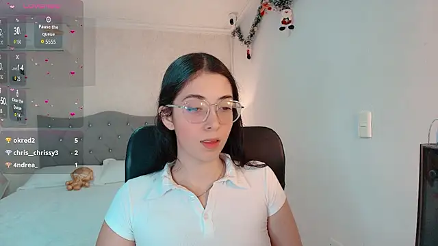 emmalove doll online show from 02-13-26, 11:10