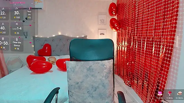 emmalove doll online show from 02-14-26, 12:05