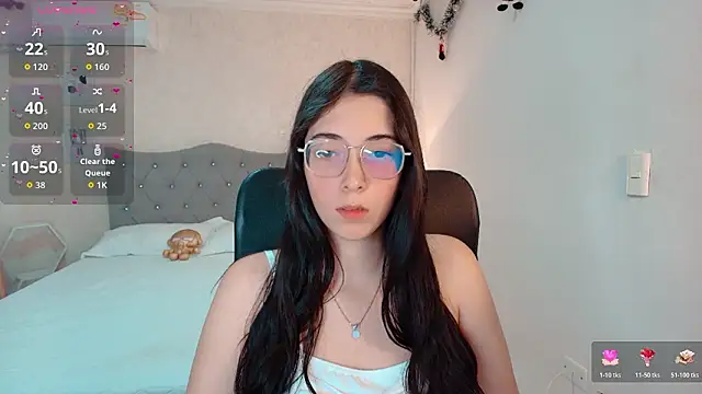 emmalove doll online show from 02-12-26, 11:10