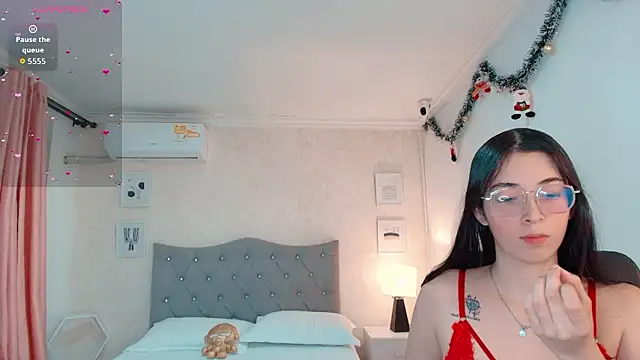 emmalove doll online show from 02-11-26, 11:10