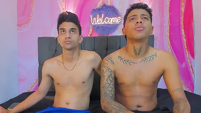 Hot Boys 69 online show from 12-19-25, 11:12