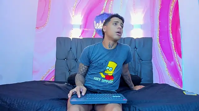 Hot Boys 69 online show from 12-16-25, 11:58