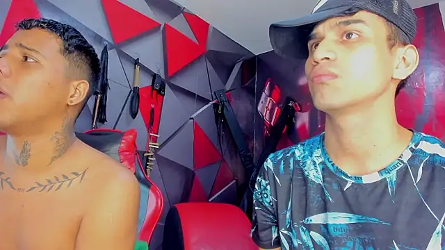 Hot Boys 69 online show from 01-31-26, 07:12