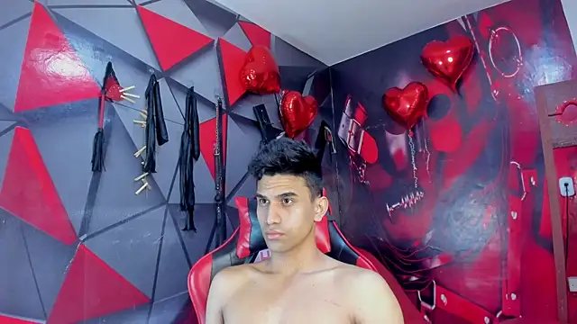 Hot Boys 69 online show from 02-20-26, 11:12