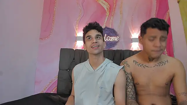 Hot Boys 69 online show from 12-20-25, 12:08