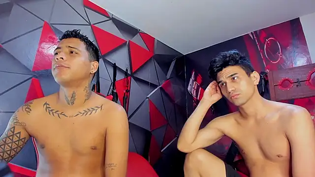 Hot Boys 69 online show from 02-06-26, 11:17