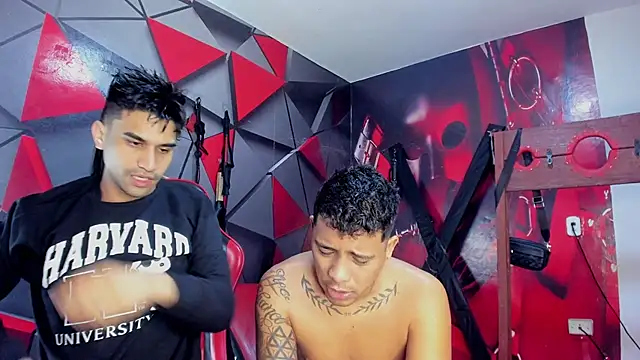 Hot Boys 69 online show from 02-12-26, 12:05