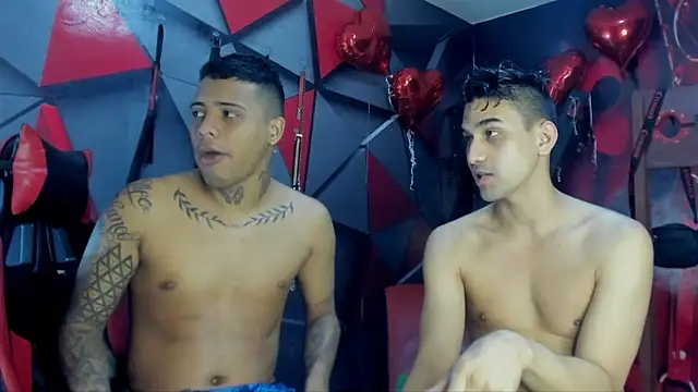 Hot Boys 69 online show from 03-02-26, 12:01