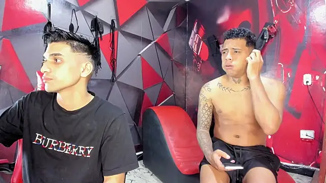 Hot Boys 69 online show from 12-23-25, 07:18