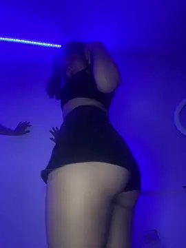 Sofiastrip18 online show from 02-08-26, 11:13