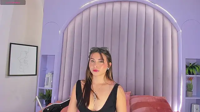 Snapshot of Miia_Anderson chatting on 02-10-26, 07:35 Miia Anderson online show from 02-10-26, 07:35