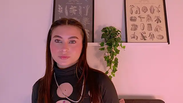 Snapshot of Miia_Anderson chatting on 03-06-26, 12:33 Miia Anderson online show from 03-06-26, 12:33