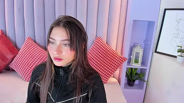 Snapshot of Miia_Anderson chatting on 02-24-26, 11:33 Miia Anderson online show from 02-24-26, 11:33