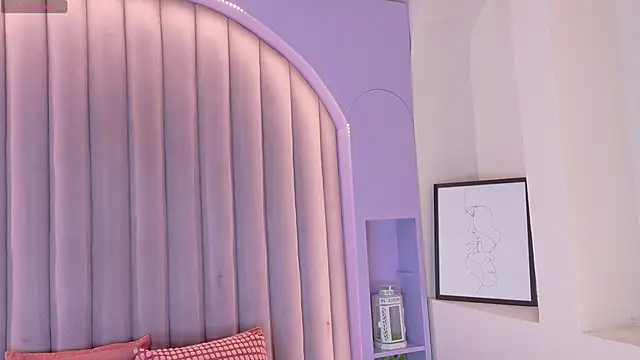 Snapshot of Miia_Anderson chatting on 03-31-26, 11:56 Miia Anderson online show from 03-31-26, 11:56